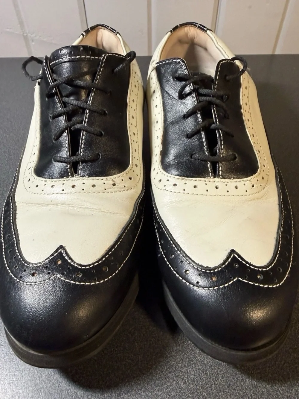 FootJoy classic two
